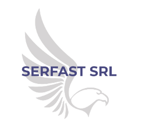 Emblema SERFAST SRL